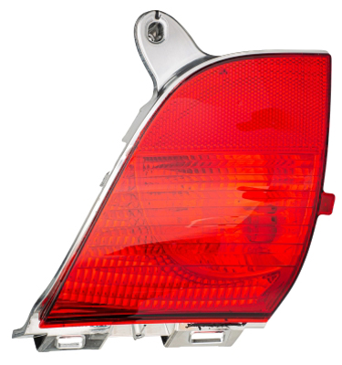 Rear Fog Light - 2NR 009 774-131 HELLA