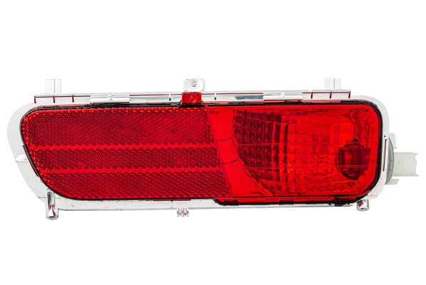 Rear Fog Light - 2NR 982 008-111 HELLA