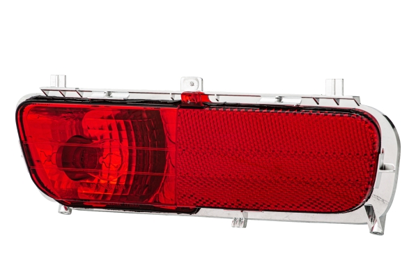 Rear Fog Light - 2NR 982 008-121 HELLA