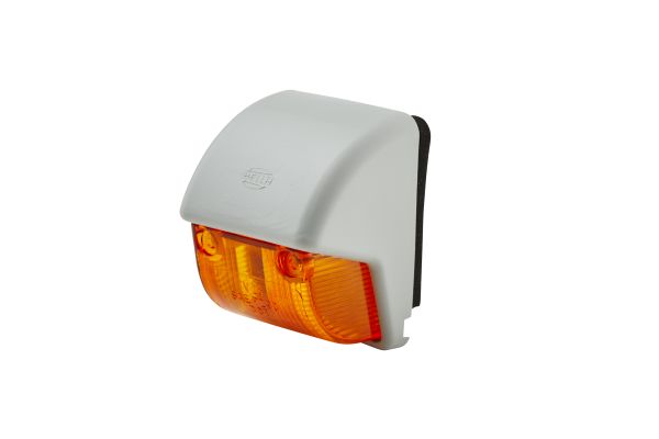 Стояночный огонь - 2PF 006 679-017 HELLA