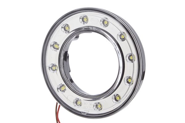 Стояночный огонь - 2PF 008 405-051 HELLA