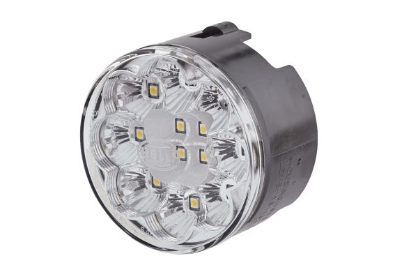 Стояночный огонь - 2PF 009 001-521 HELLA