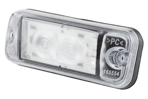 Стояночный огонь - 2PF 009 514-001 HELLA