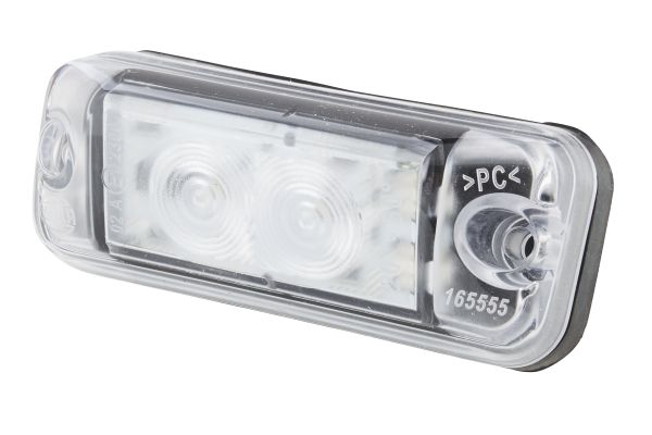 Luce di posizione - 2PF 009 514-011 HELLA