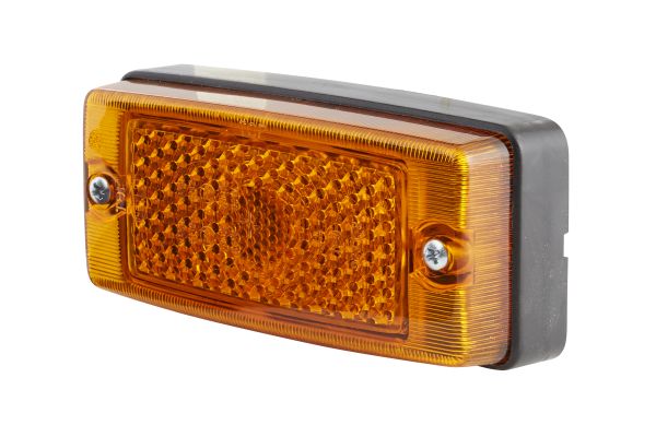 Side Marker Light - 2PS 004 361-001 HELLA