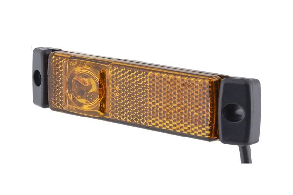 Luce demarcazione laterale - 2PS 008 645-001 HELLA