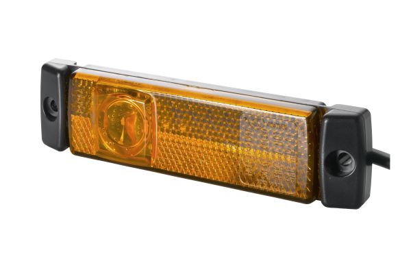 Side Marker Light - 2PS 008 645-991 HELLA