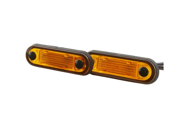 Side Marker Light - 2PS 959 788-002 HELLA