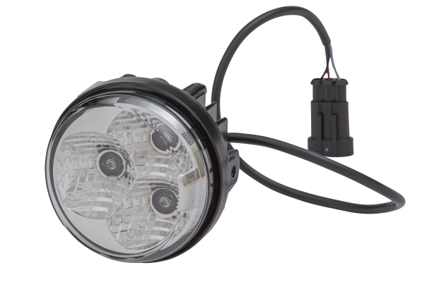 Daytime Running Light - 2PT 009 599-141 HELLA