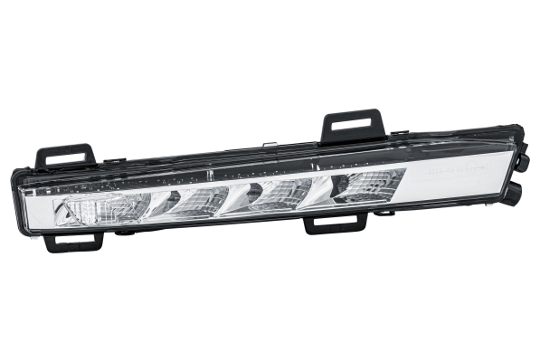 Daytime Running Light - 2PT 010 303-011 HELLA
