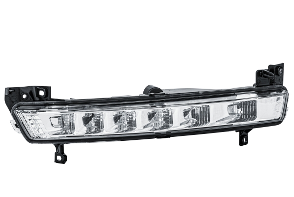Daytime Running Light - 2PT 010 680-011 HELLA