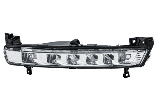 Daytime Running Light - 2PT 010 680-021 HELLA