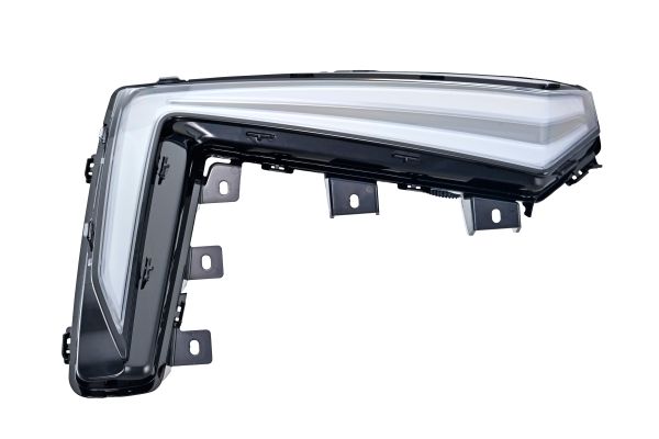Luce guida diurna - 2PT 014 585-021 HELLA