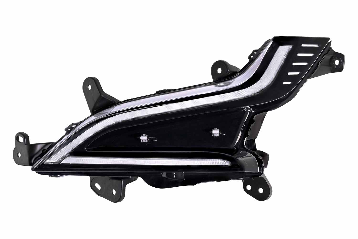 Daytime Running Light - 2PT 015 212-011 HELLA