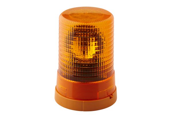 Rotating Beacon - 2RL 006 295-111 HELLA