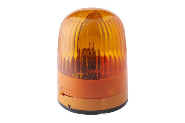 Rotating Beacon - 2RL 007 553-001 HELLA