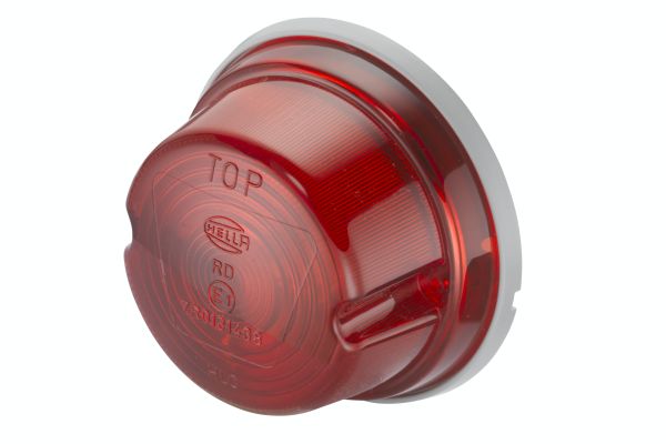 Luce posizione posteriore - 2SA 001 259-751 HELLA