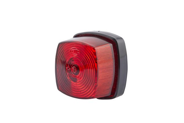 Tail Light - 2SA 003 057-021 HELLA