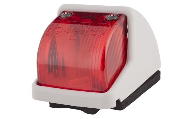 Tail Light - 2SA 006 679-027 HELLA