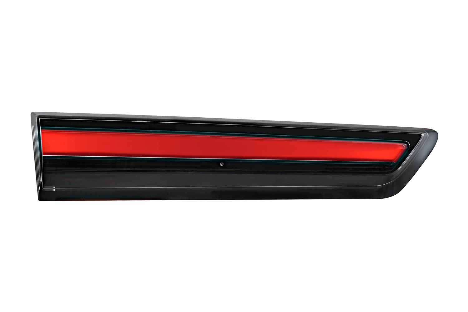 Luce posteriore - 2SA 017 485-111 HELLA