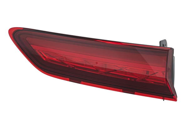 galinis žibintas - 2SA 354 856-031 HELLA