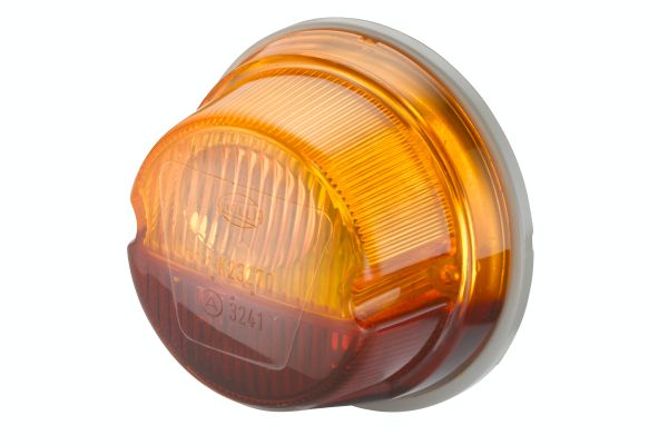 Luce posteriore - 2SB 001 259-261 HELLA