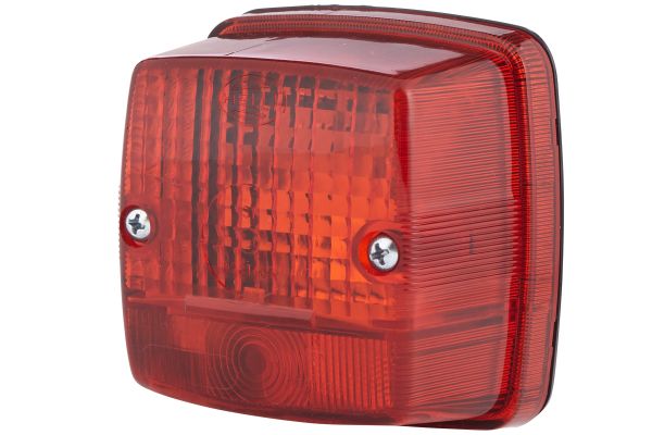 Combination Rearlight - 2SB 003 014-151 HELLA