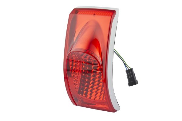 Combination Rearlight - 2SB 008 805-201 HELLA