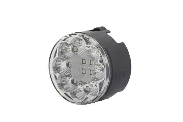 Combination Rearlight - 2SB 009 001-501 HELLA