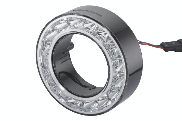 Combination Rearlight - 2SB 009 362-021 HELLA