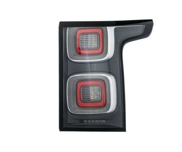 Combination Rearlight - 2SK 354 864-041 HELLA