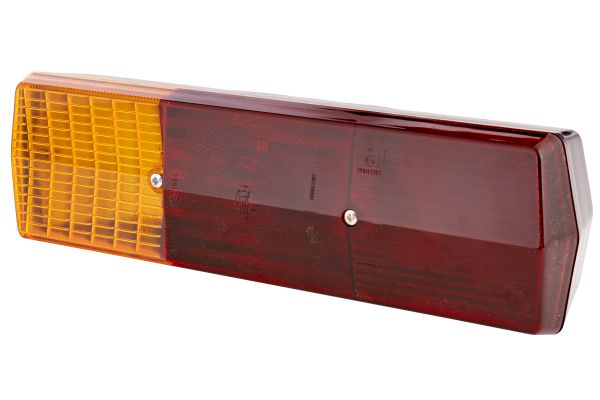 kombinuotas galinis žibintas - 2SD 001 688-171 HELLA
