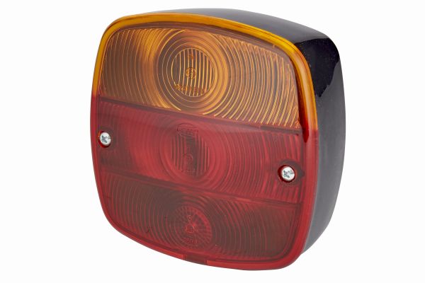 Combination Rearlight - 2SD 002 514-161 HELLA