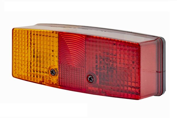 Combination Rearlight - 2SD 003 184-031 HELLA