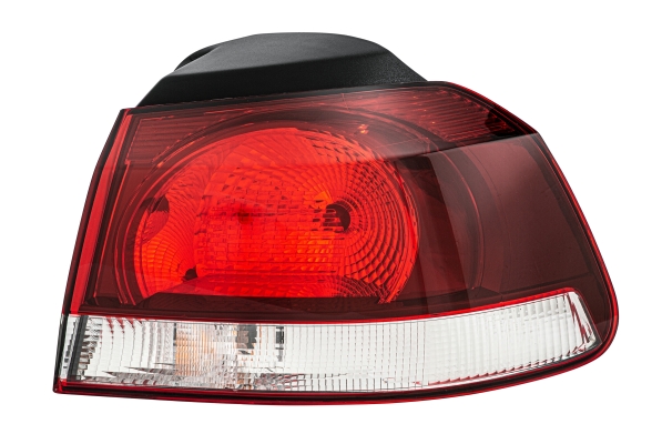 Combination Rearlight - 2SD 009 922-141 HELLA