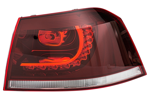 Combination Rearlight - 2SD 010 970-041 HELLA