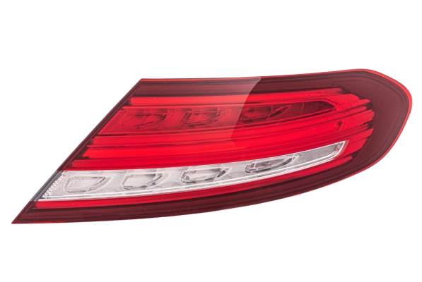 Luce posteriore - 2SD 011 786-221 HELLA