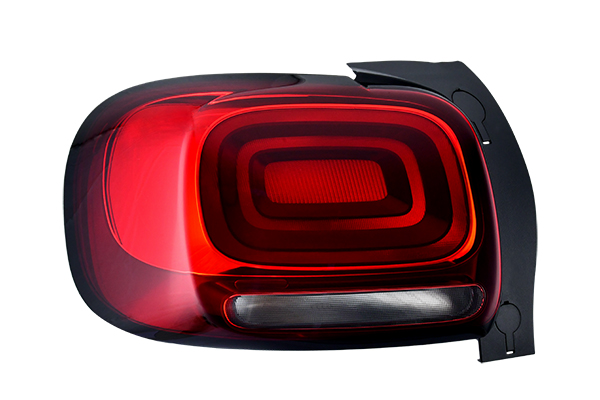 Combination Rearlight - 2SD 012 516-111 HELLA