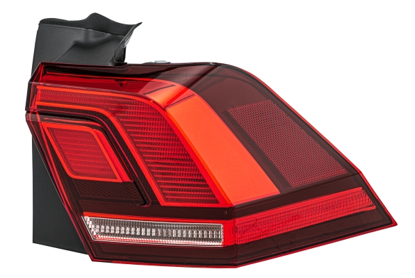 Combination Rearlight - 2SD 012 519-041 HELLA