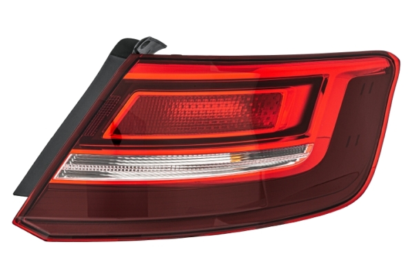 Combination Rearlight - 2SD 012 838-041 HELLA