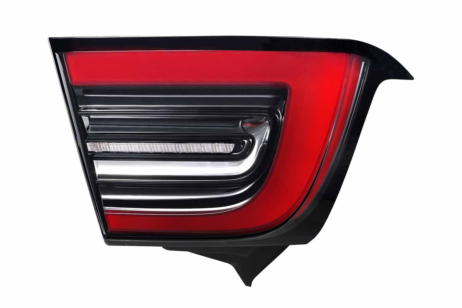 Luce posteriore - 2SD 015 341-931 HELLA