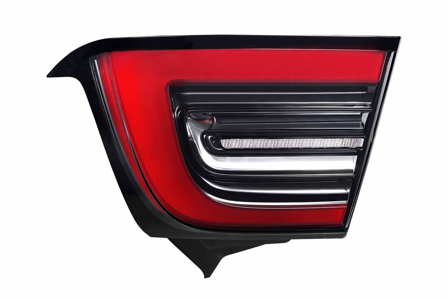 Luce posteriore - 2SD 015 341-941 HELLA