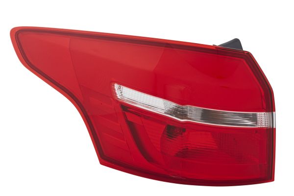 Combination Rearlight - 2SD 354 828-151 HELLA
