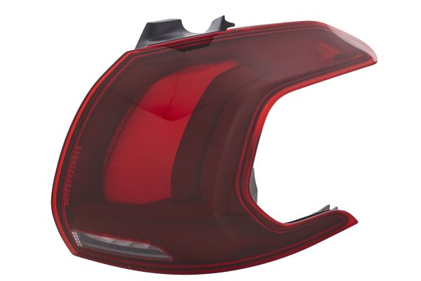 Combination Rearlight - 2SD 354 846-041 HELLA