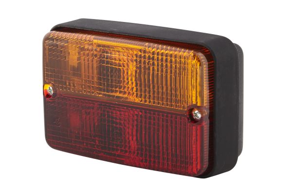Heckleuchte - 2SD 997 131-051 HELLA