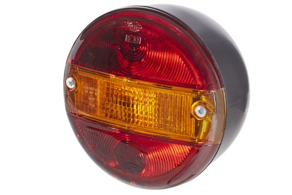 Combination Rearlight - 2SE 001 685-221 HELLA