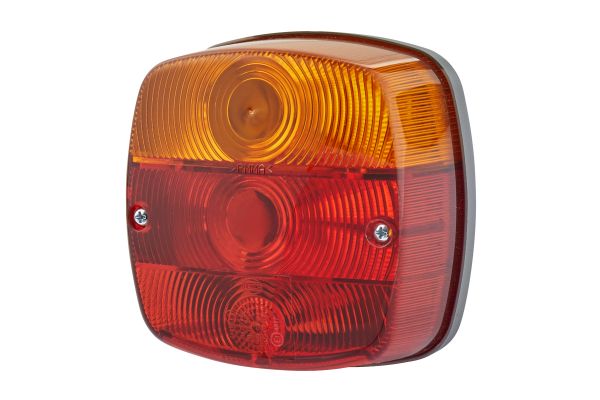 Combination Rearlight - 2SE 002 578-701 HELLA