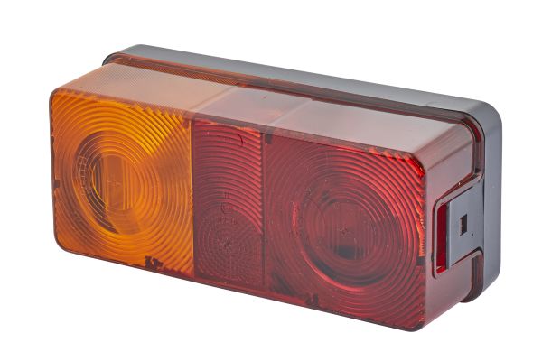 Combination Rearlight - 2SE 002 582-071 HELLA