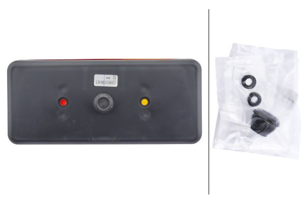 Combination Rearlight - 2SE 002 582-071 HELLA