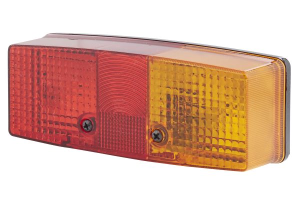 Luce posteriore - 2SE 003 184-101 HELLA